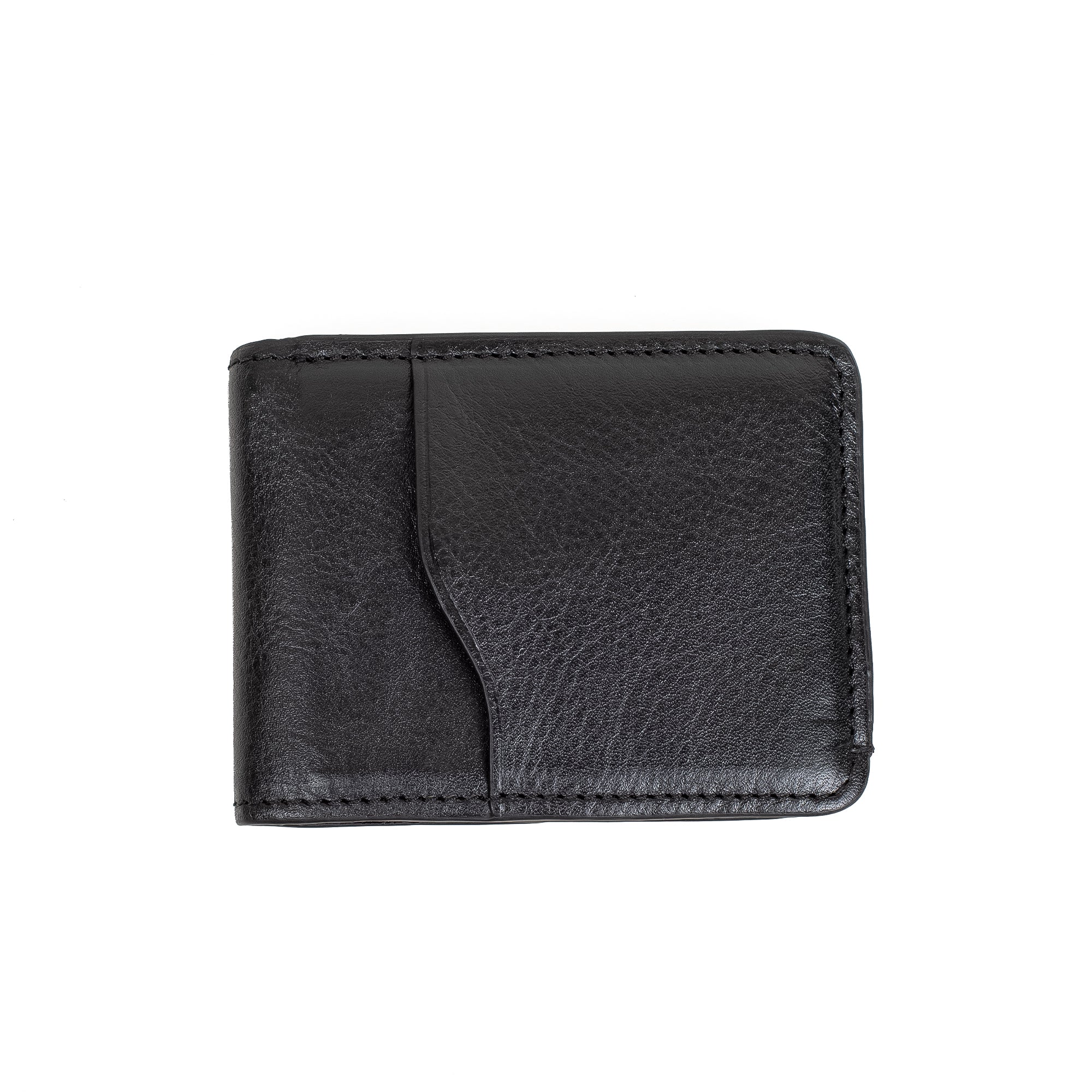 VIBRANT LEATHER MEN  WALLET