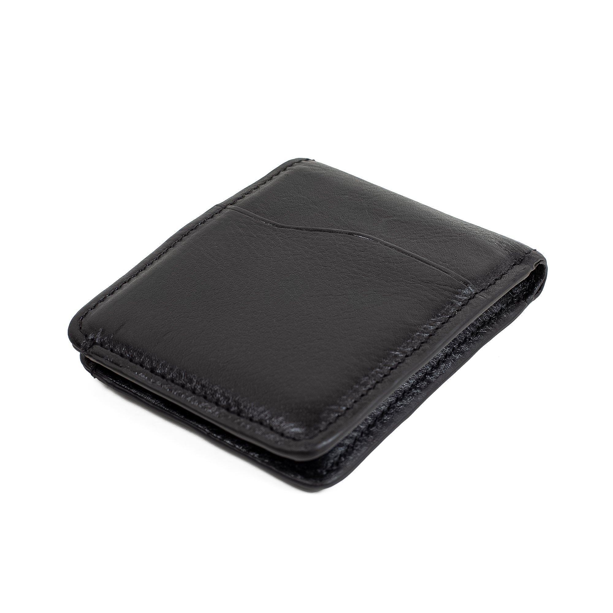 VIBRANT LEATHER MEN  WALLET