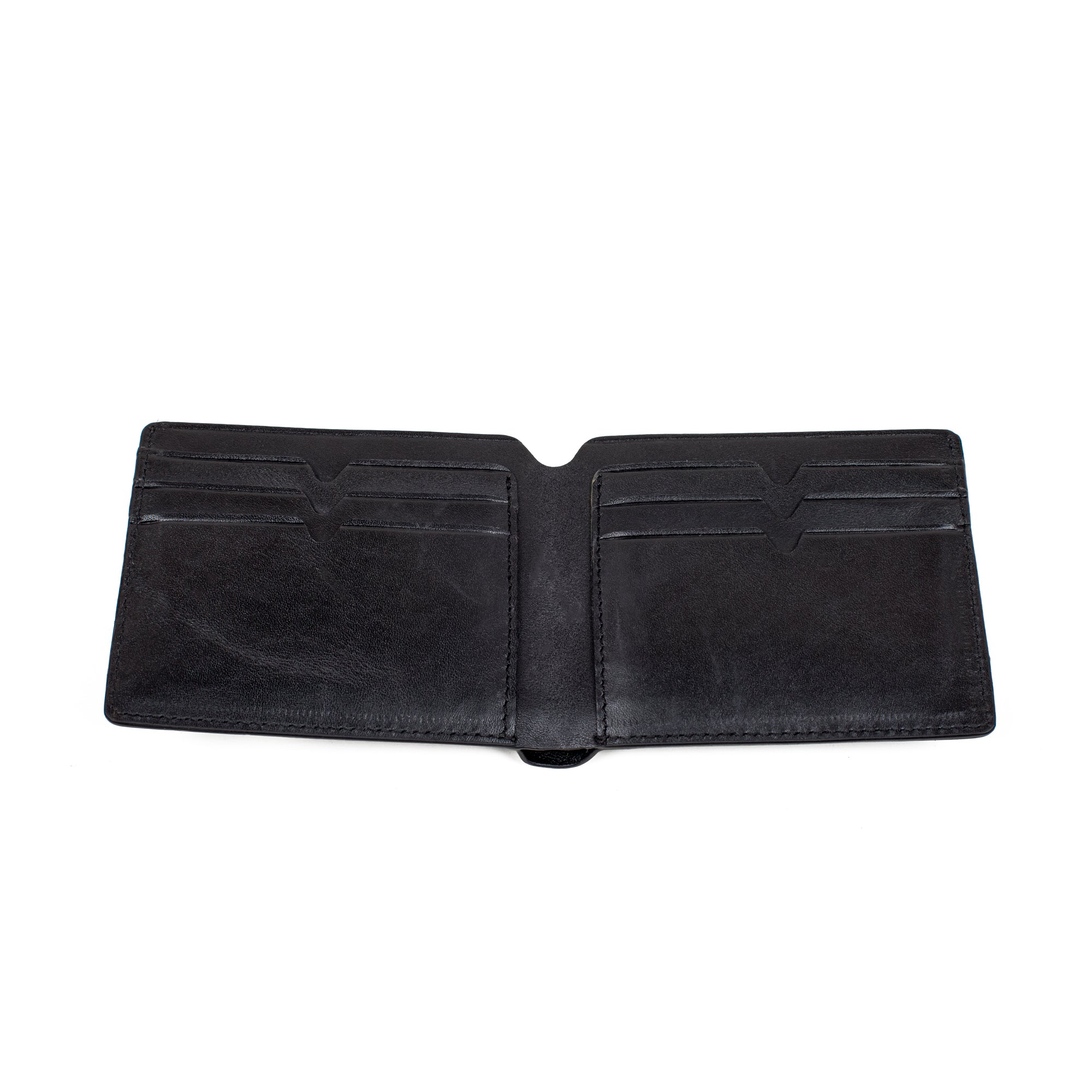 VIBRANT LEATHER MEN  WALLET