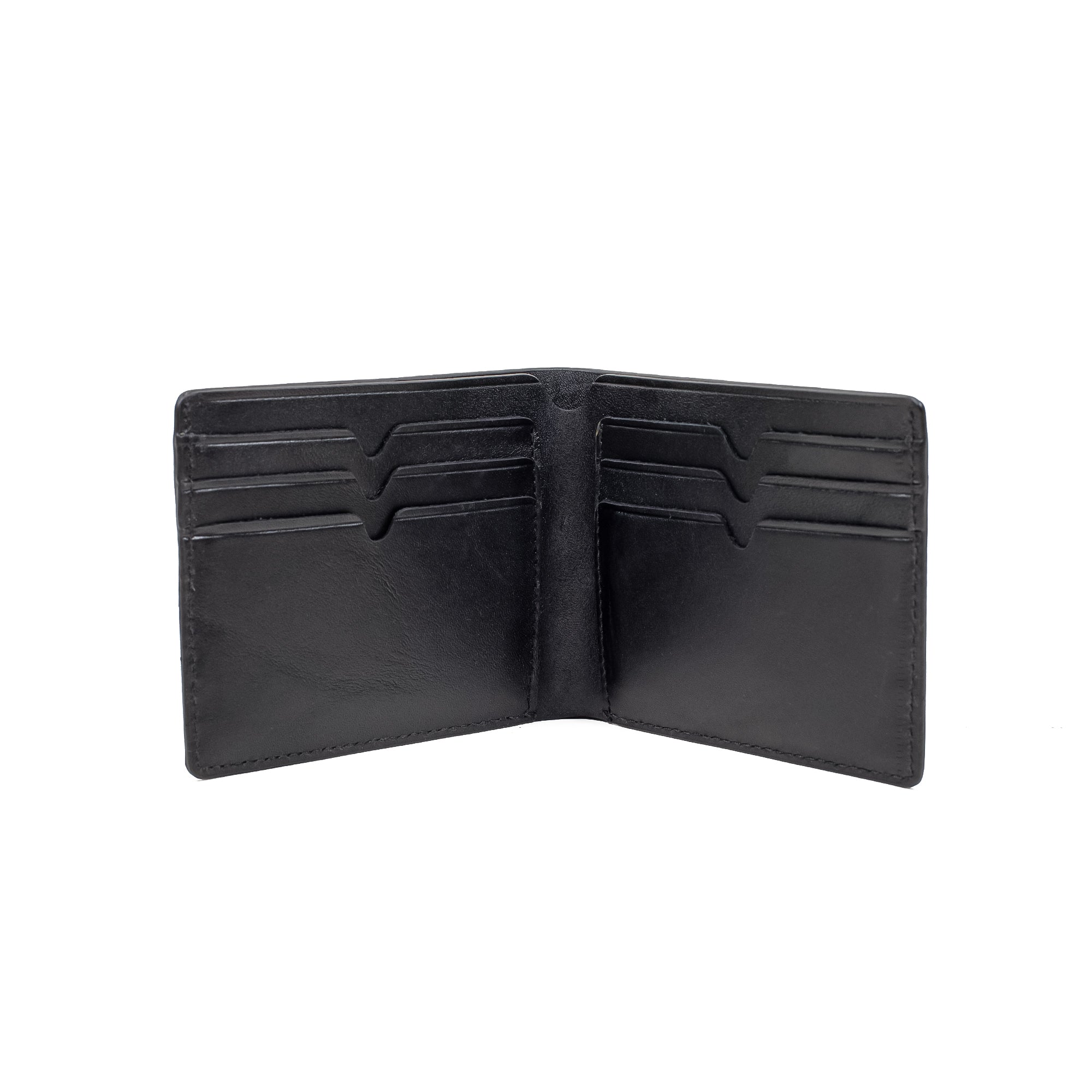 VIBRANT LEATHER MEN  WALLET