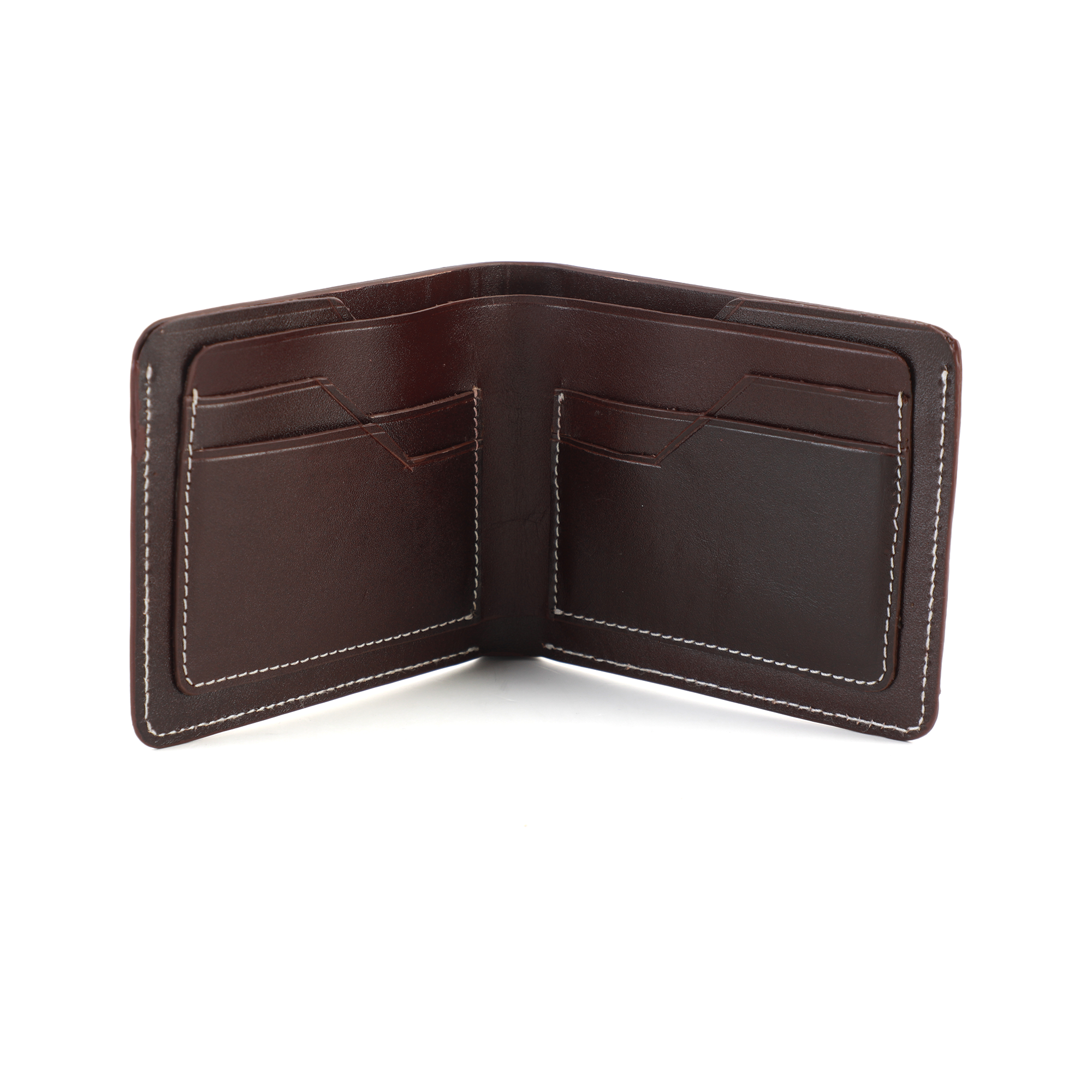 VIBRANT LEATHER MEN  WALLET - Vibrantbd.com