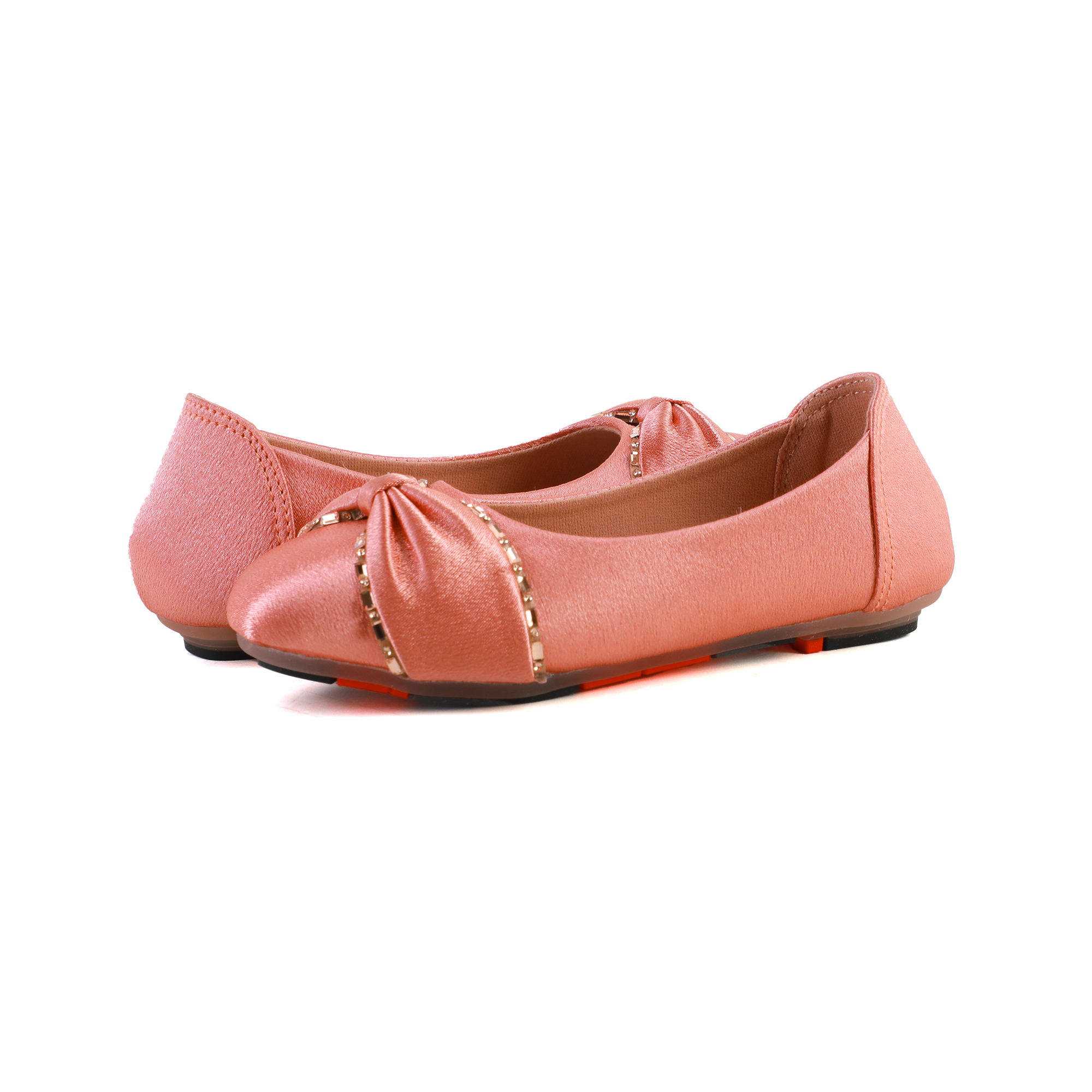 KIDS GIRLS BALLERINA ( 6 TO 13 YR ) - Vibrantbd.com