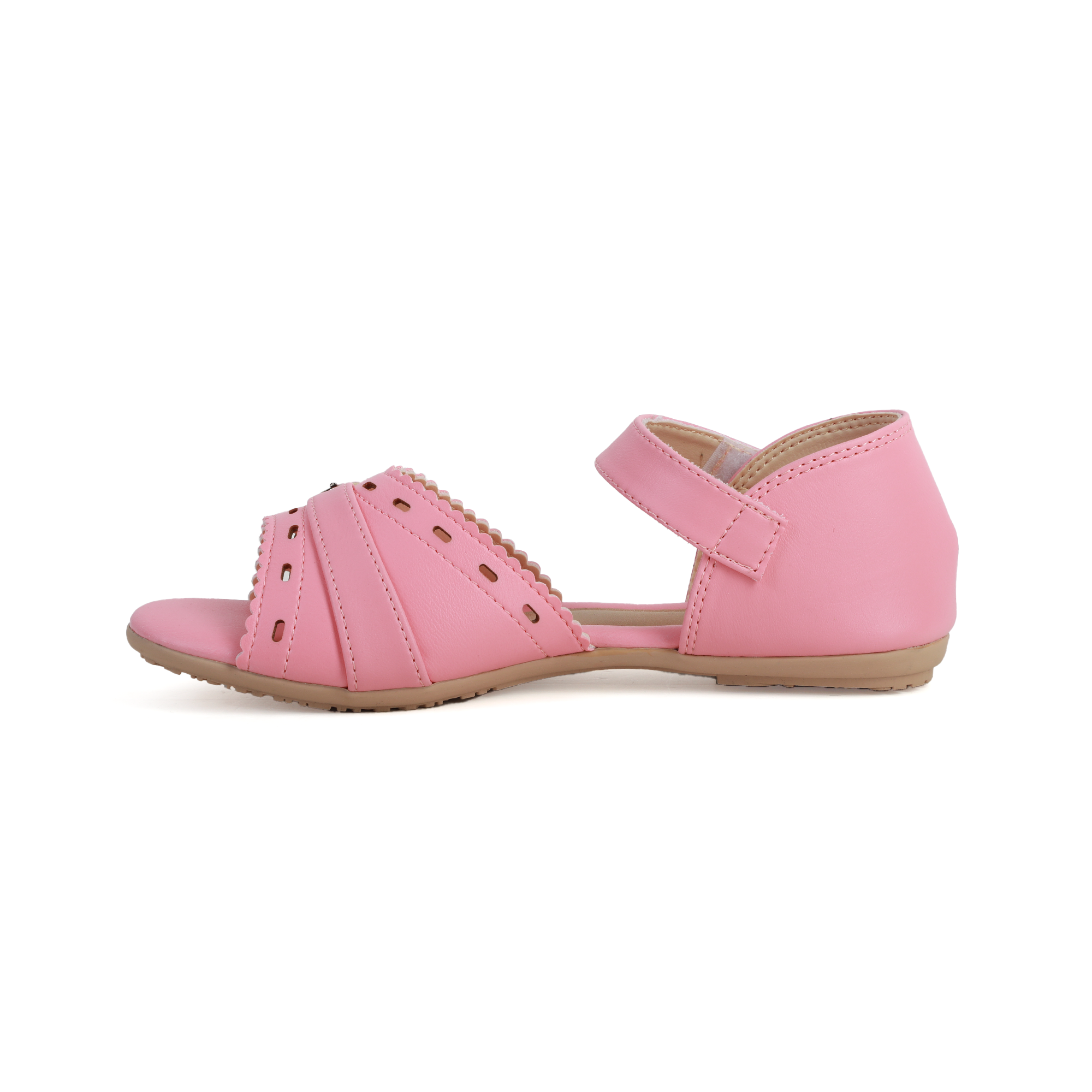 KIDS GIRLS SANDAL ( 3 TO 6 YR ) - Vibrantbd.com