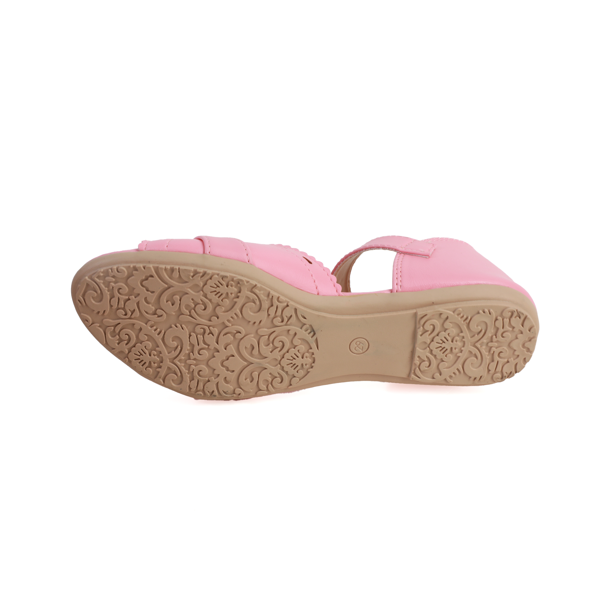 KIDS GIRLS SANDAL ( 3 TO 6 YR ) - Vibrantbd.com