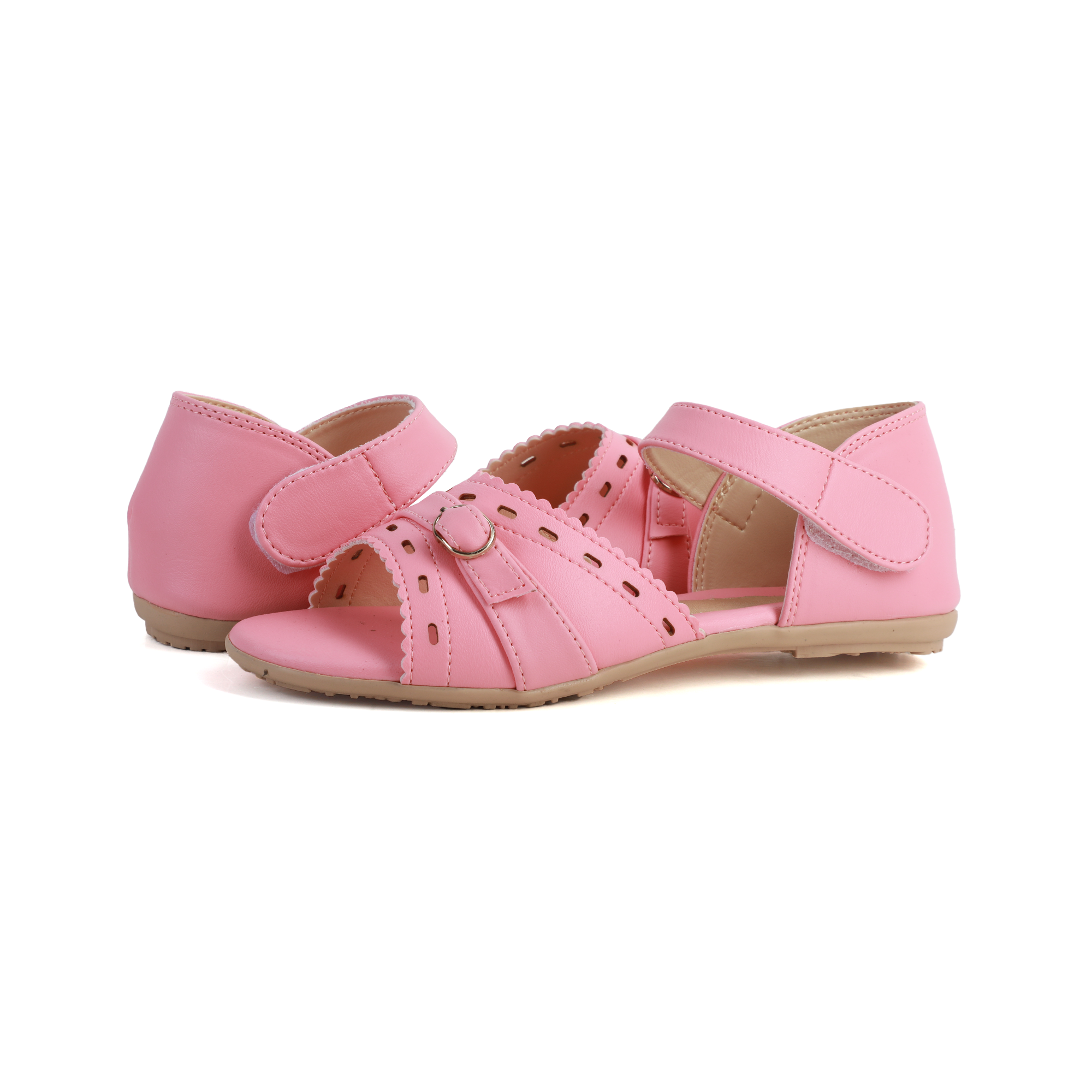 KIDS GIRLS SANDAL ( 3 TO 6 YR ) - Vibrantbd.com