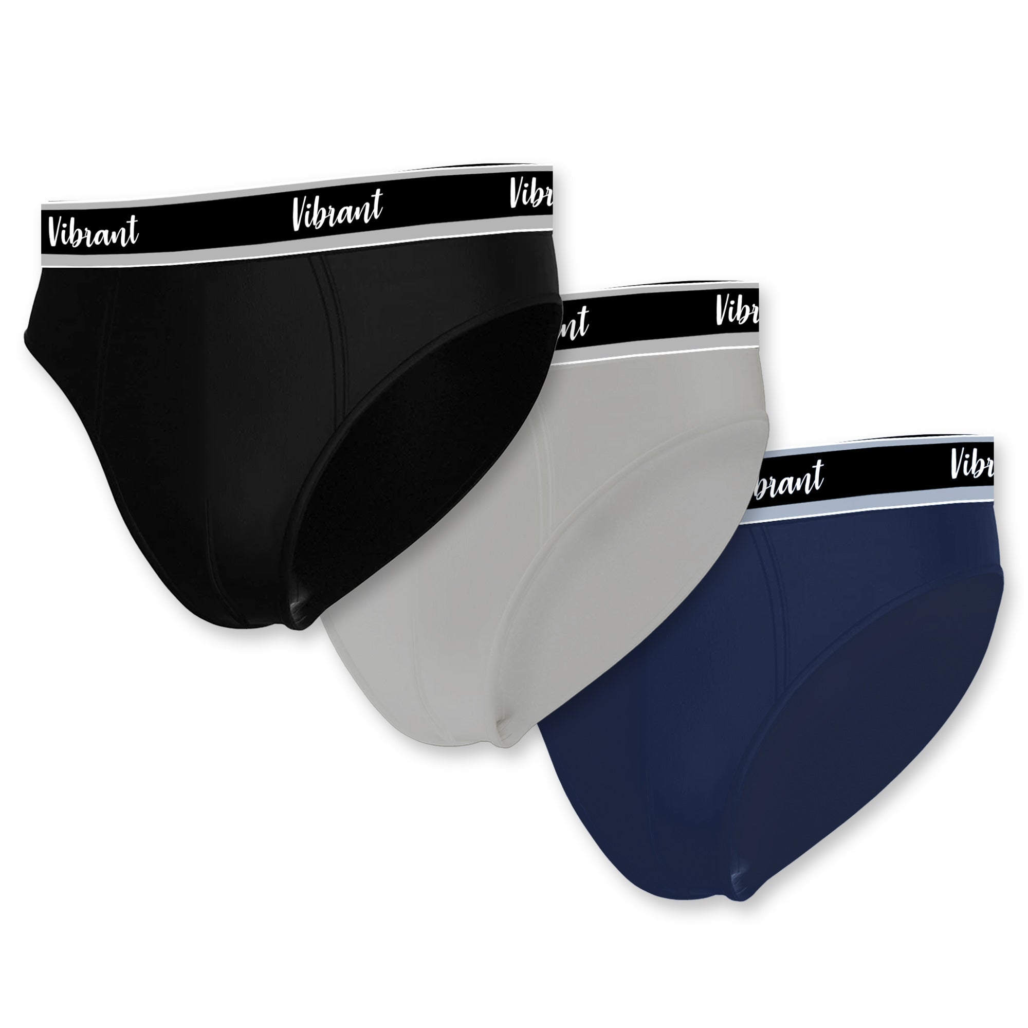 MENS BRIEF COMBO ( 3Pc ) - Vibrantbd.com