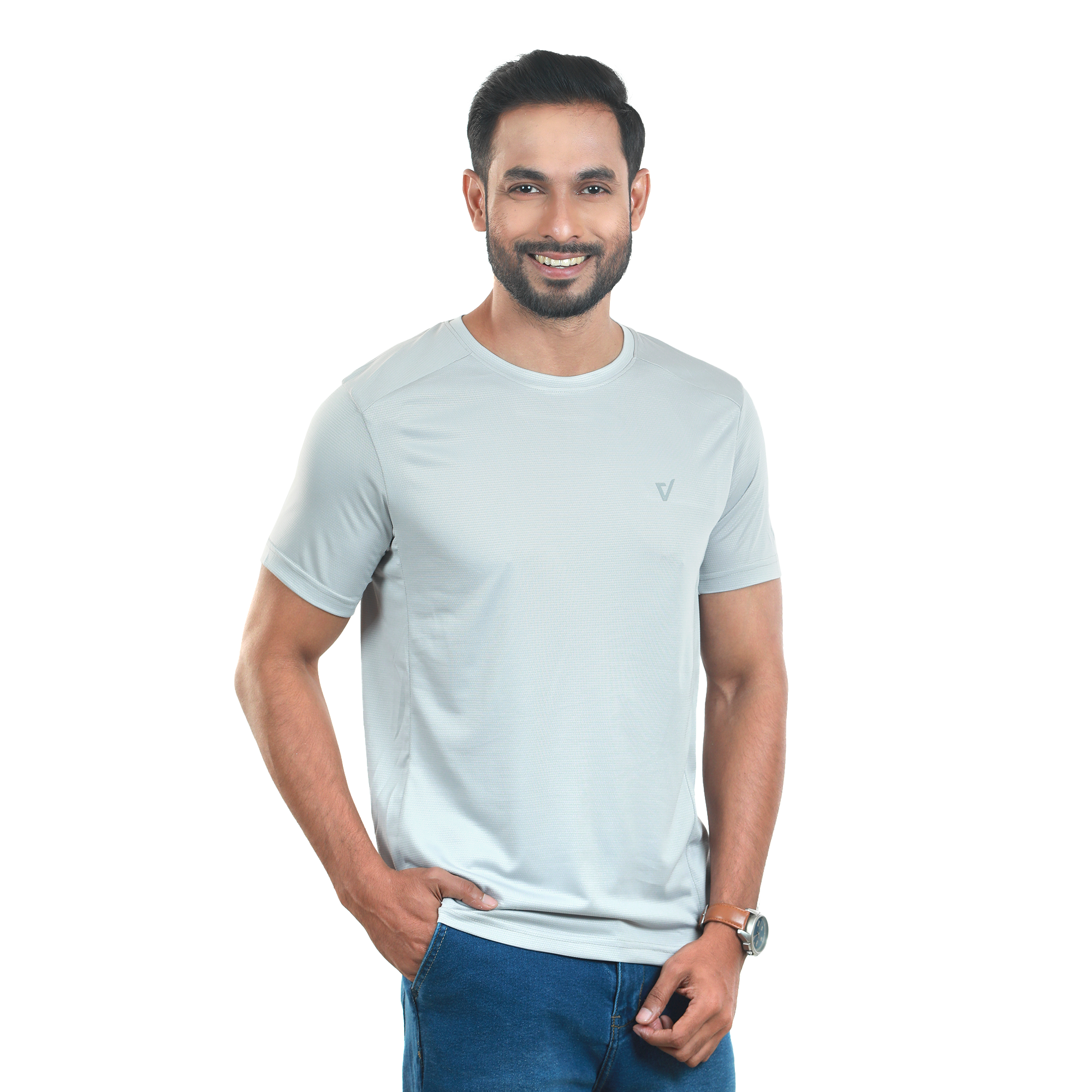 MEN SPORTS T-SHIRT - MEN SPORTS T-SHIRT