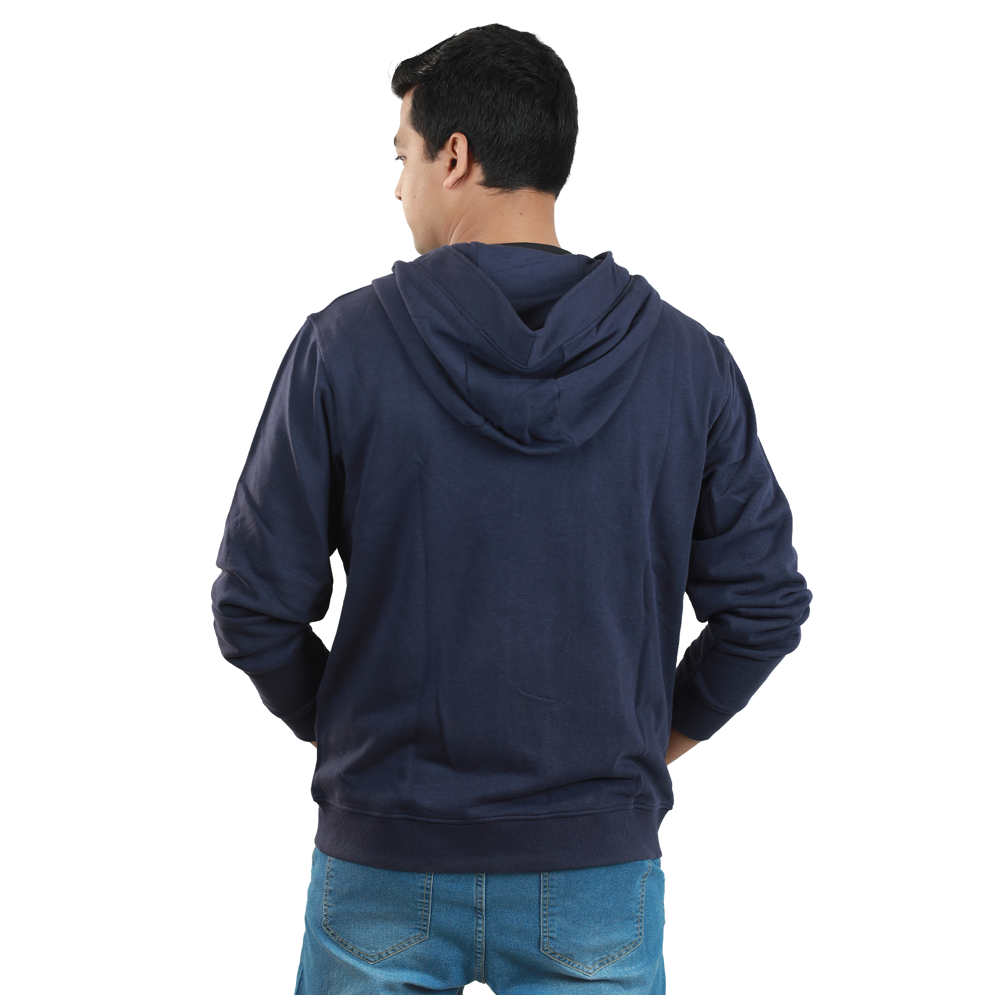 MEN FULL SLEEVE HOODIE - Vibrantbd.com