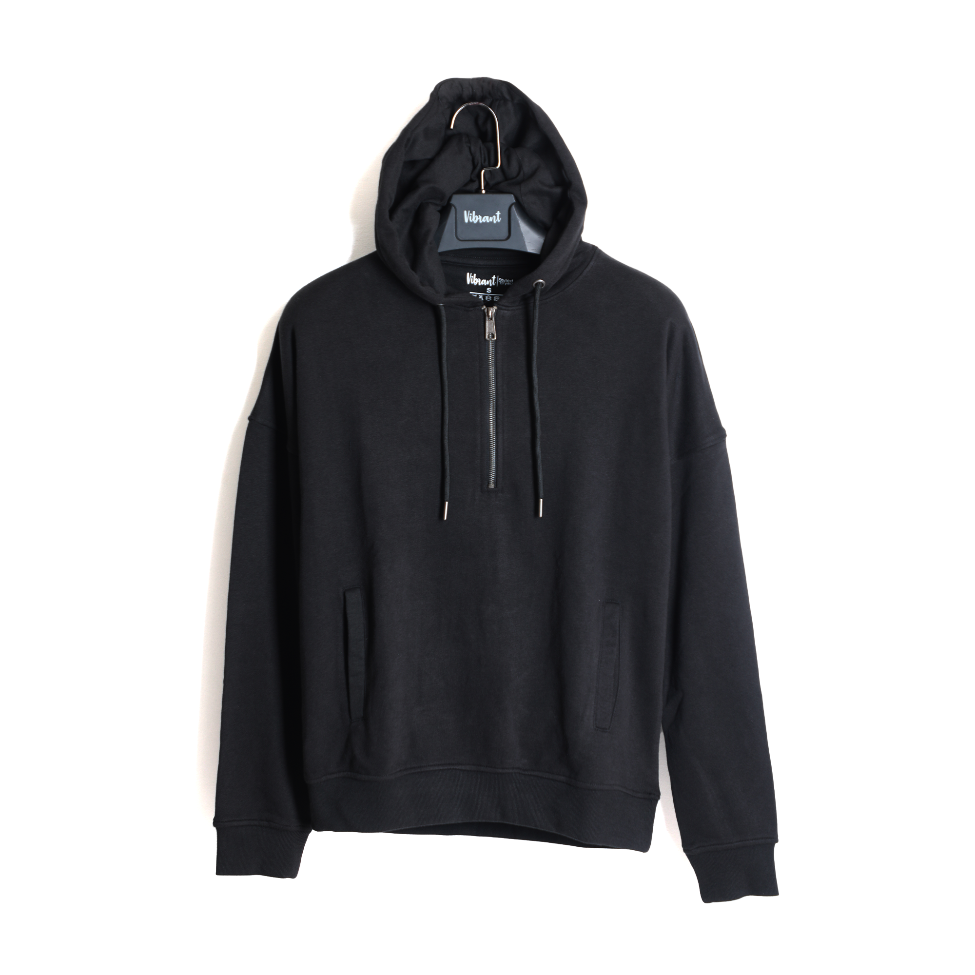 MEN FULL SLEEVE HOODIE - Vibrantbd.com