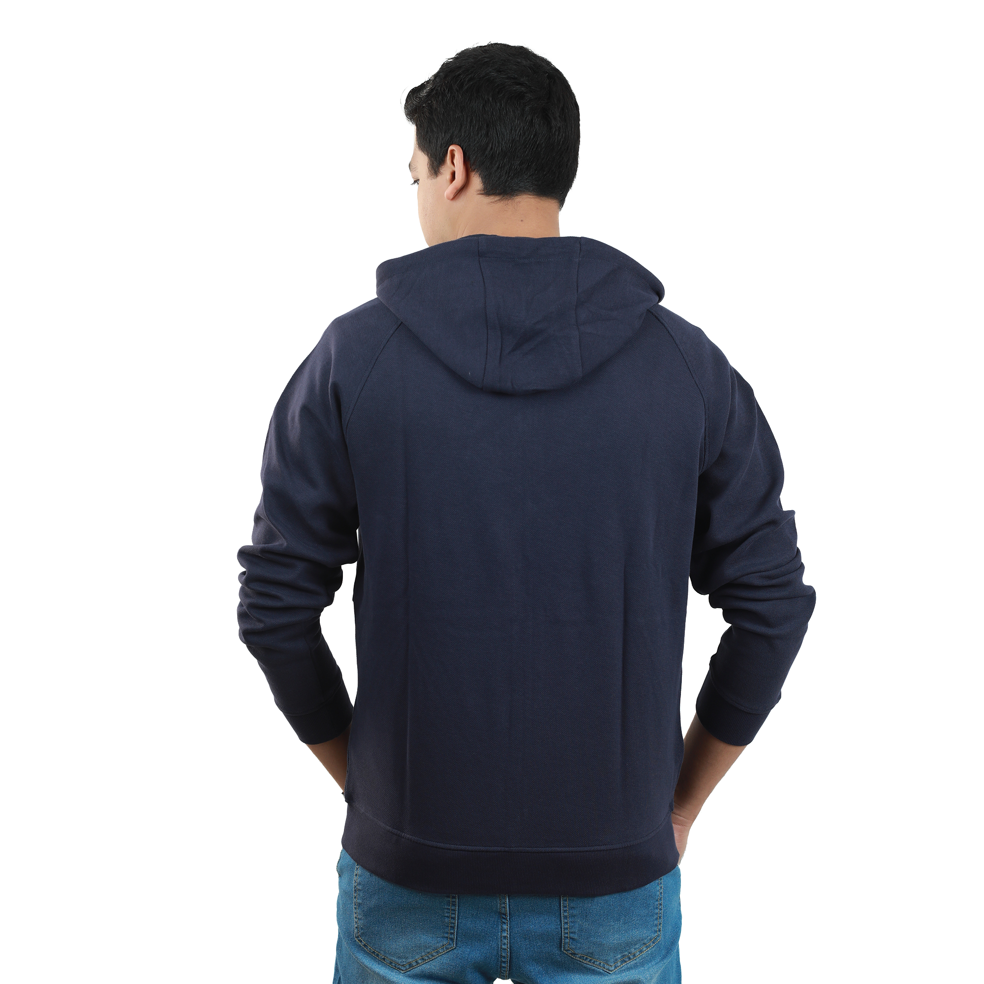 MEN FULL SLEEVE HOODIE - Vibrantbd.com