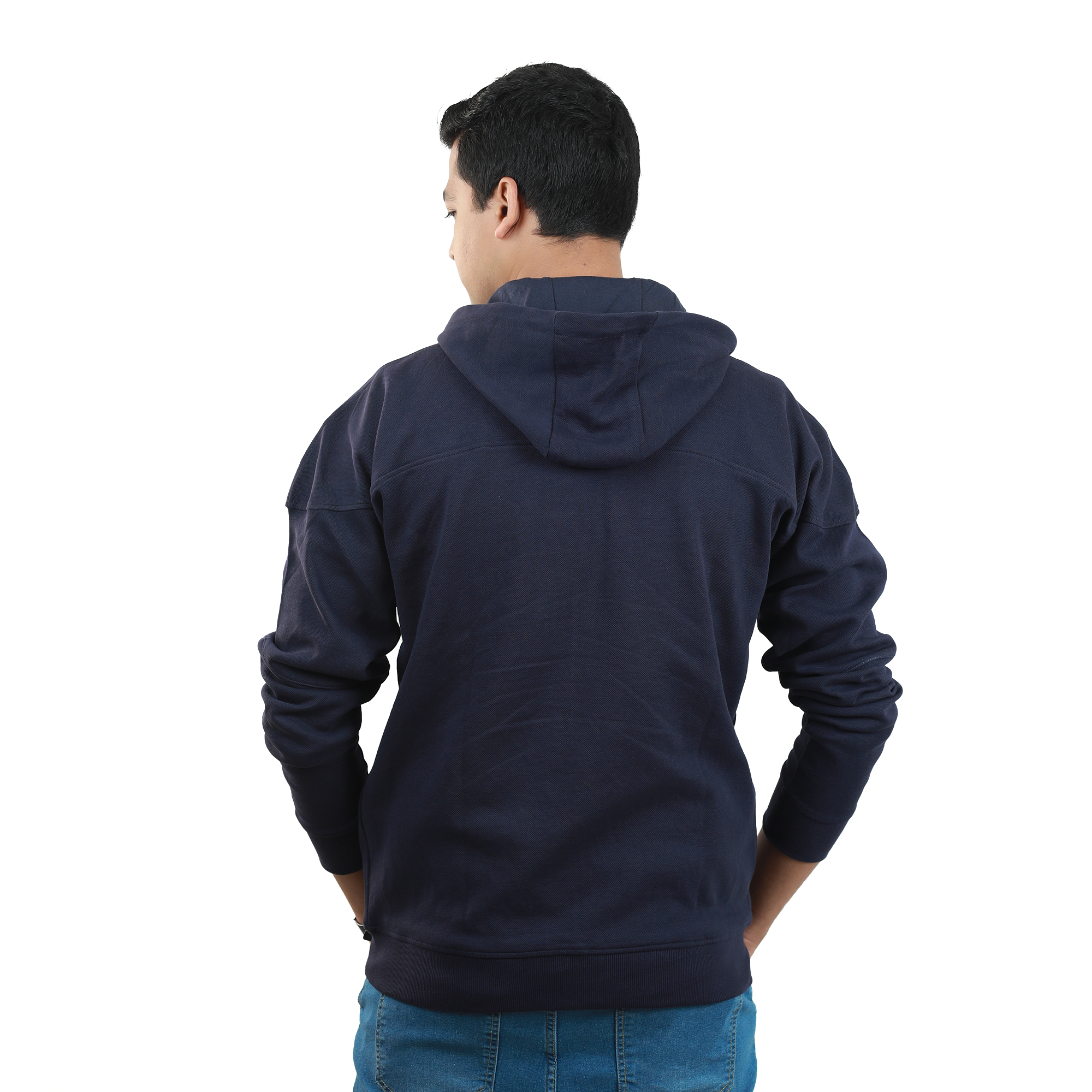 MEN FULL SLEEVE HOODIE - Vibrantbd.com