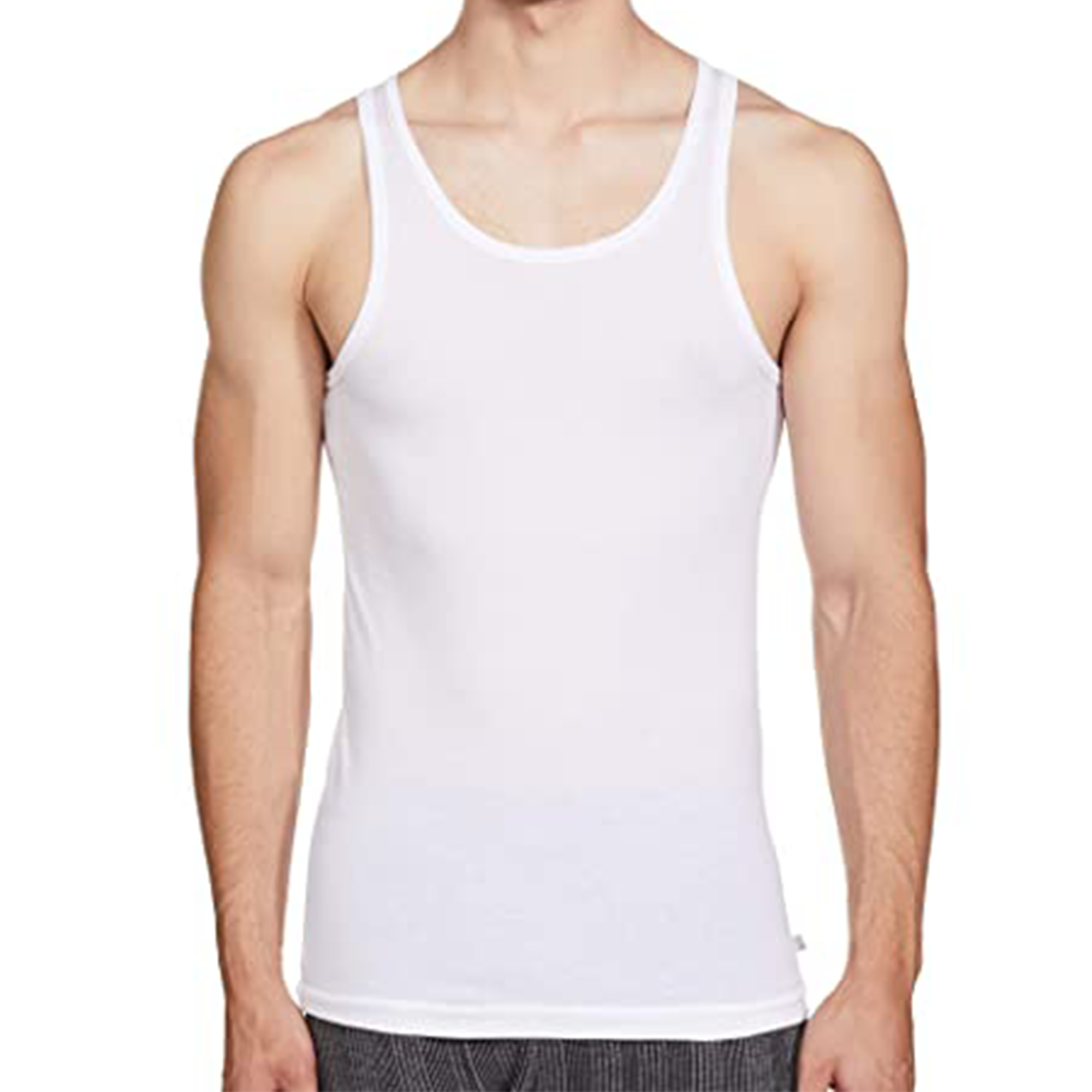 MEN INNERWEAR VEST - Vibrantbd.com