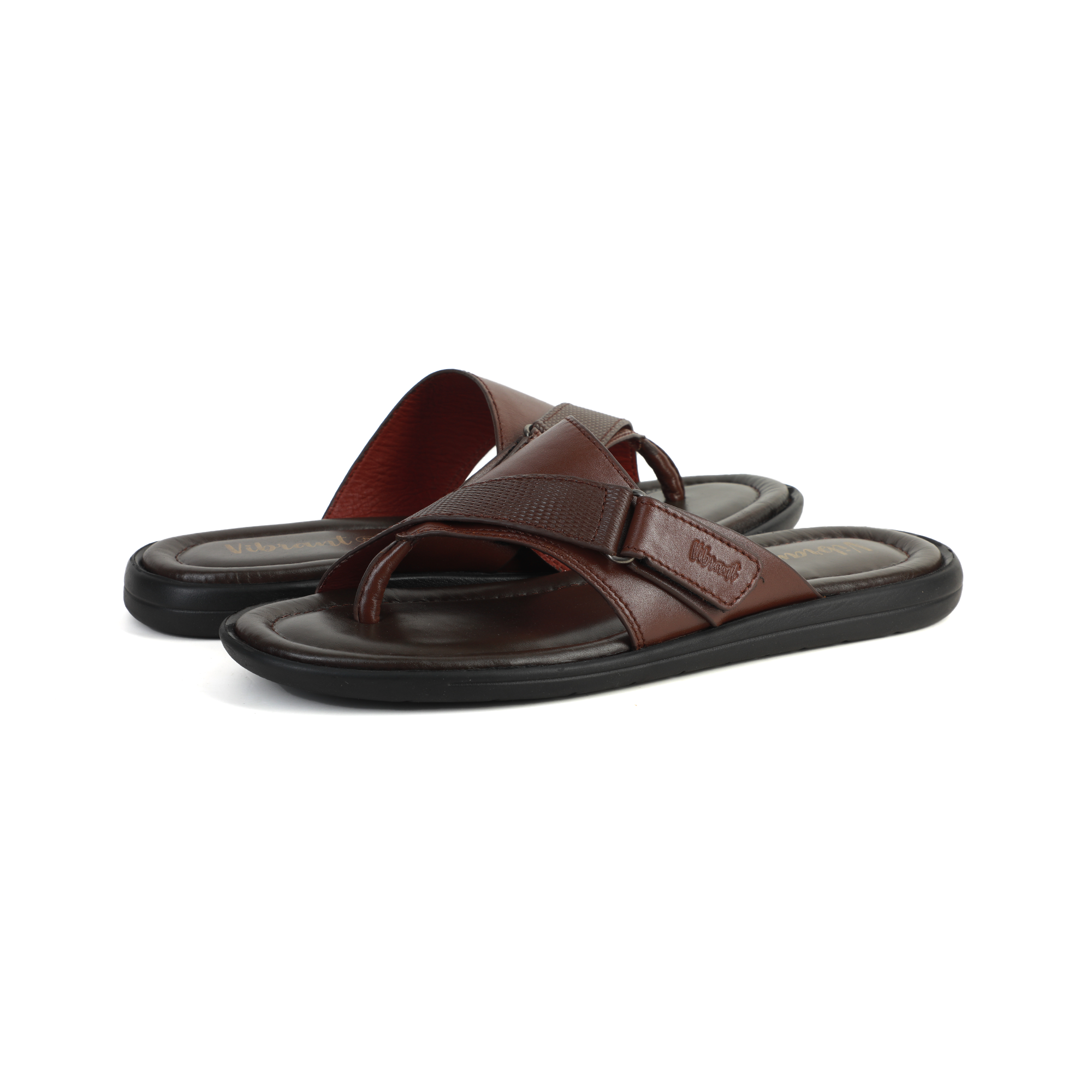 VIBRANT MEN SANDAL - Vibrantbd.com