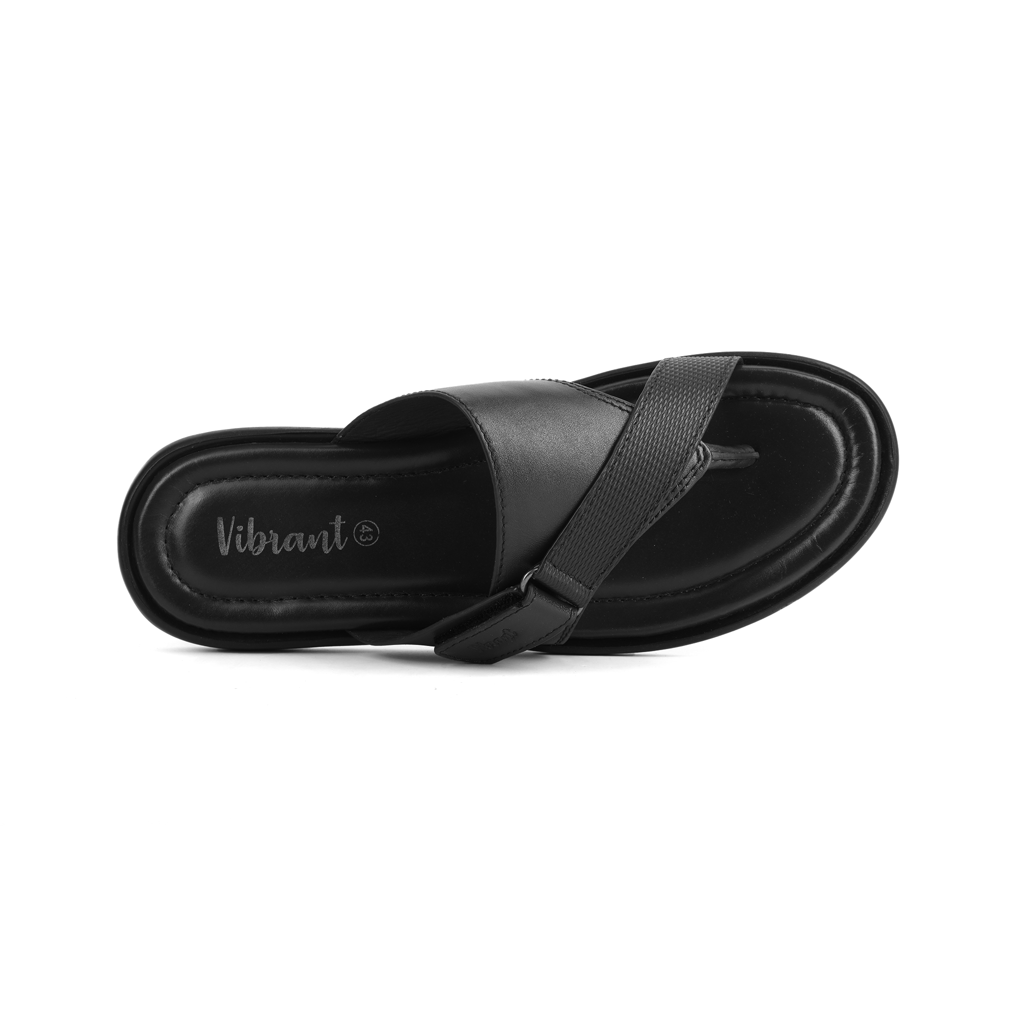 VIBRANT MEN SANDAL - Vibrantbd.com