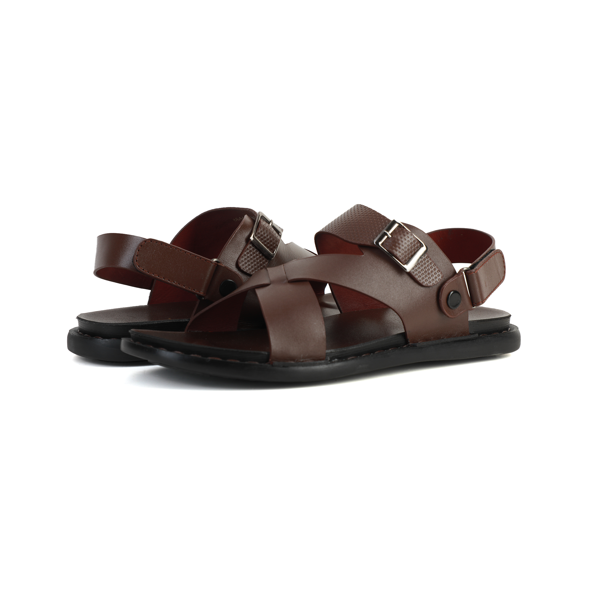 VIBRANT MEN SANDAL - Vibrantbd.com