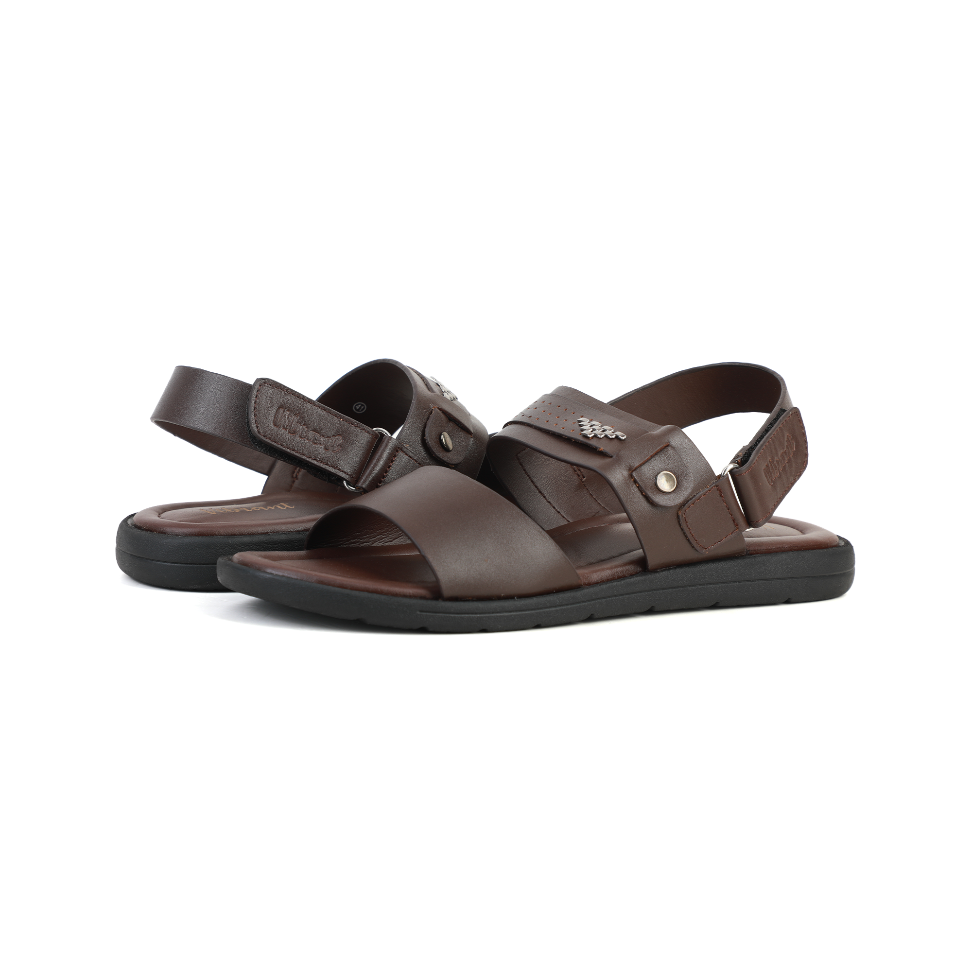 VIBRANT MEN SANDAL - Vibrantbd.com