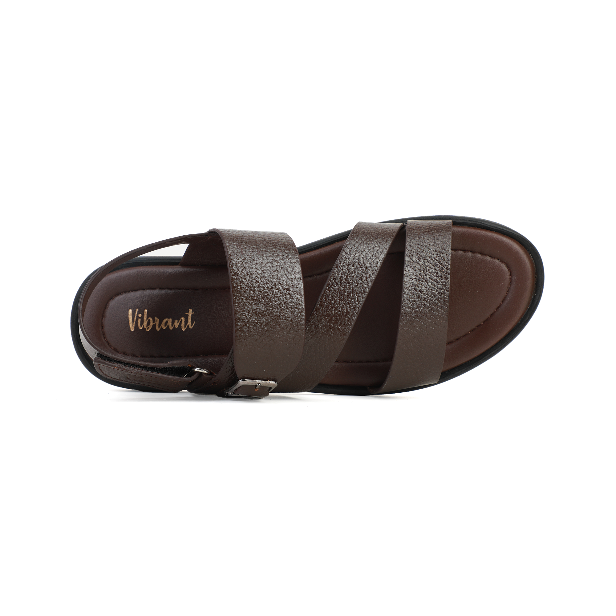 VIBRANT MEN SANDAL - Vibrantbd.com