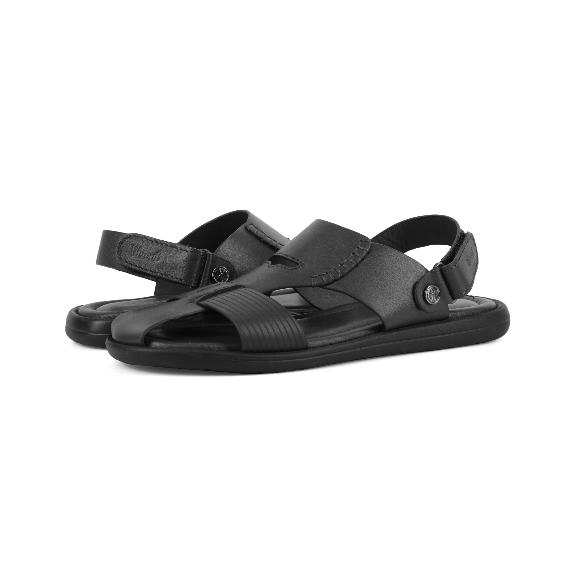 VIBRANT MEN SANDAL - Vibrantbd.com