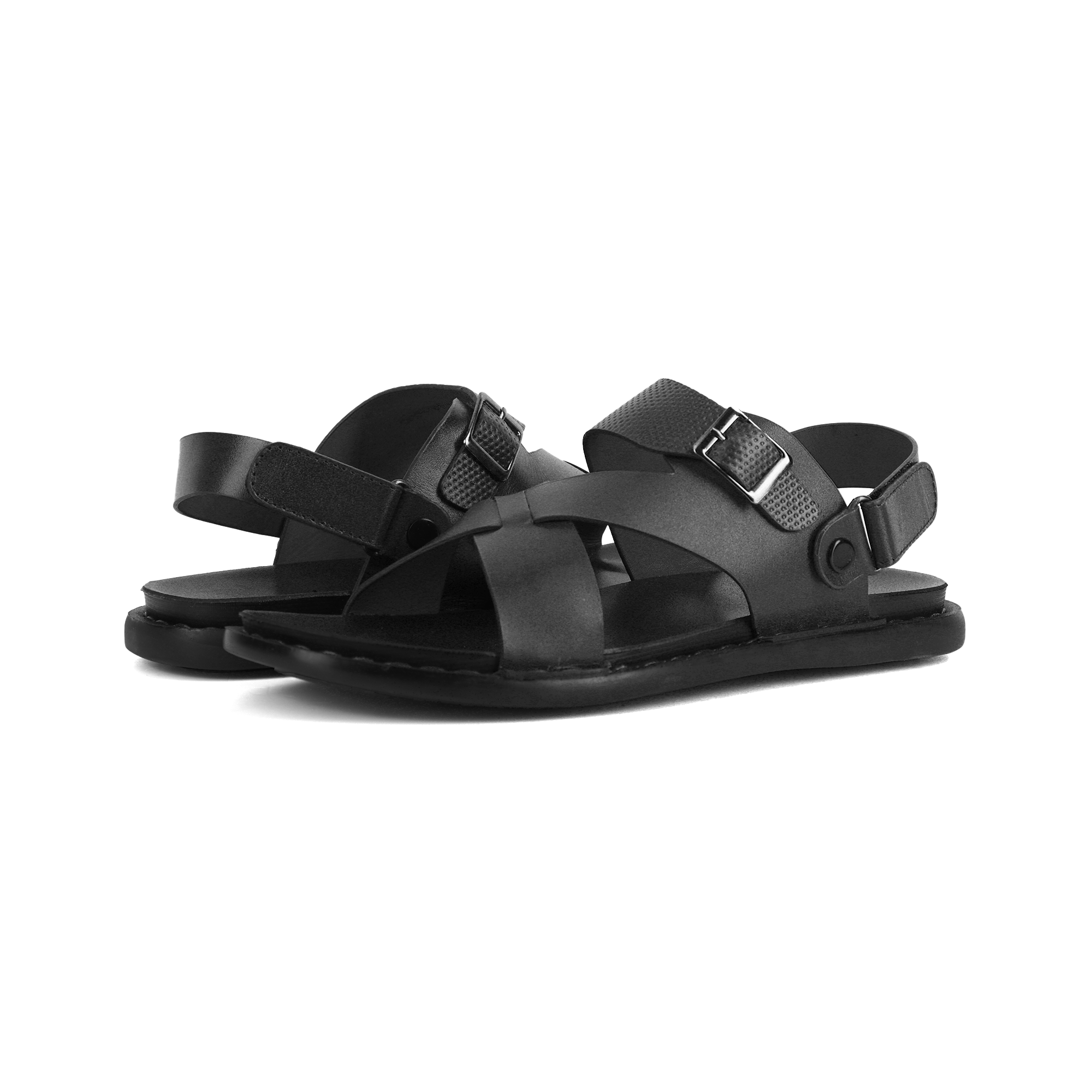 VIBRANT MEN SANDAL - Vibrantbd.com