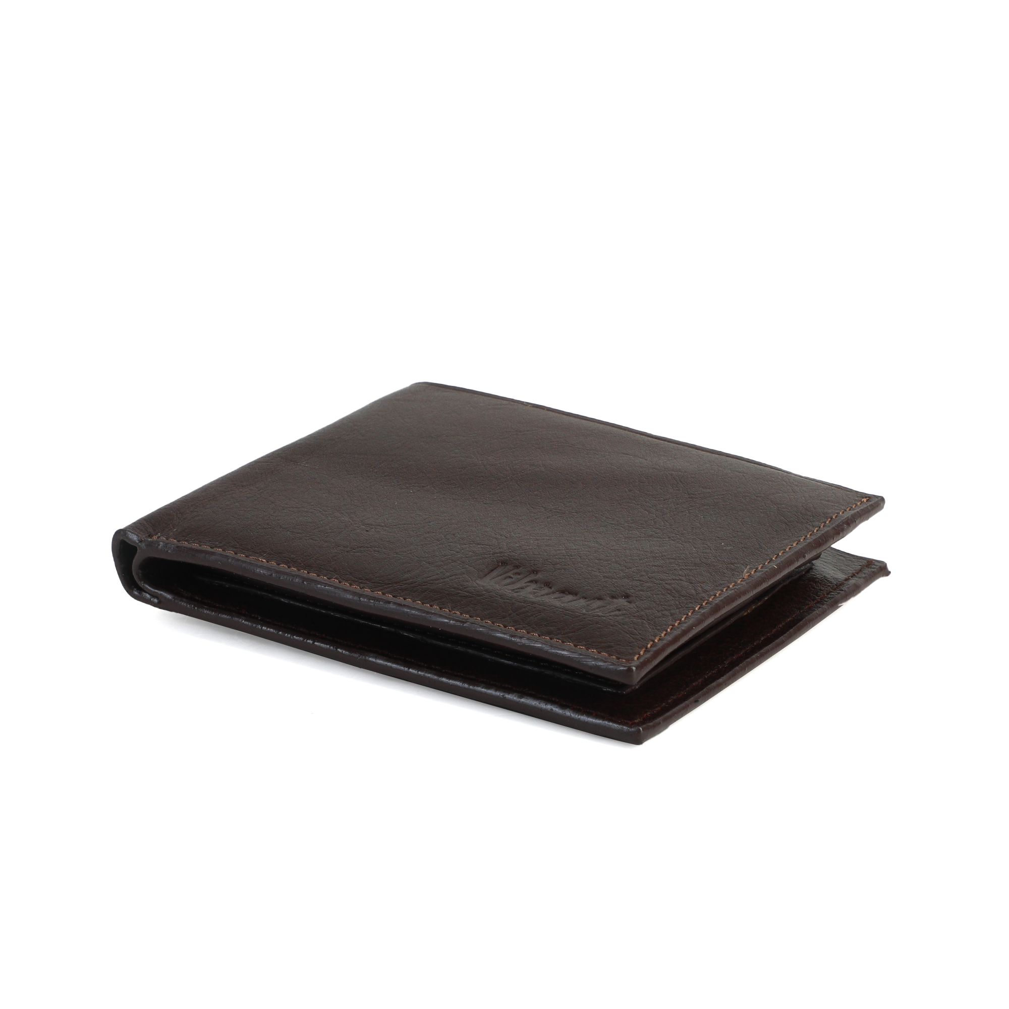 VIBRANT LEATHER MEN  WALLET - Vibrantbd.com