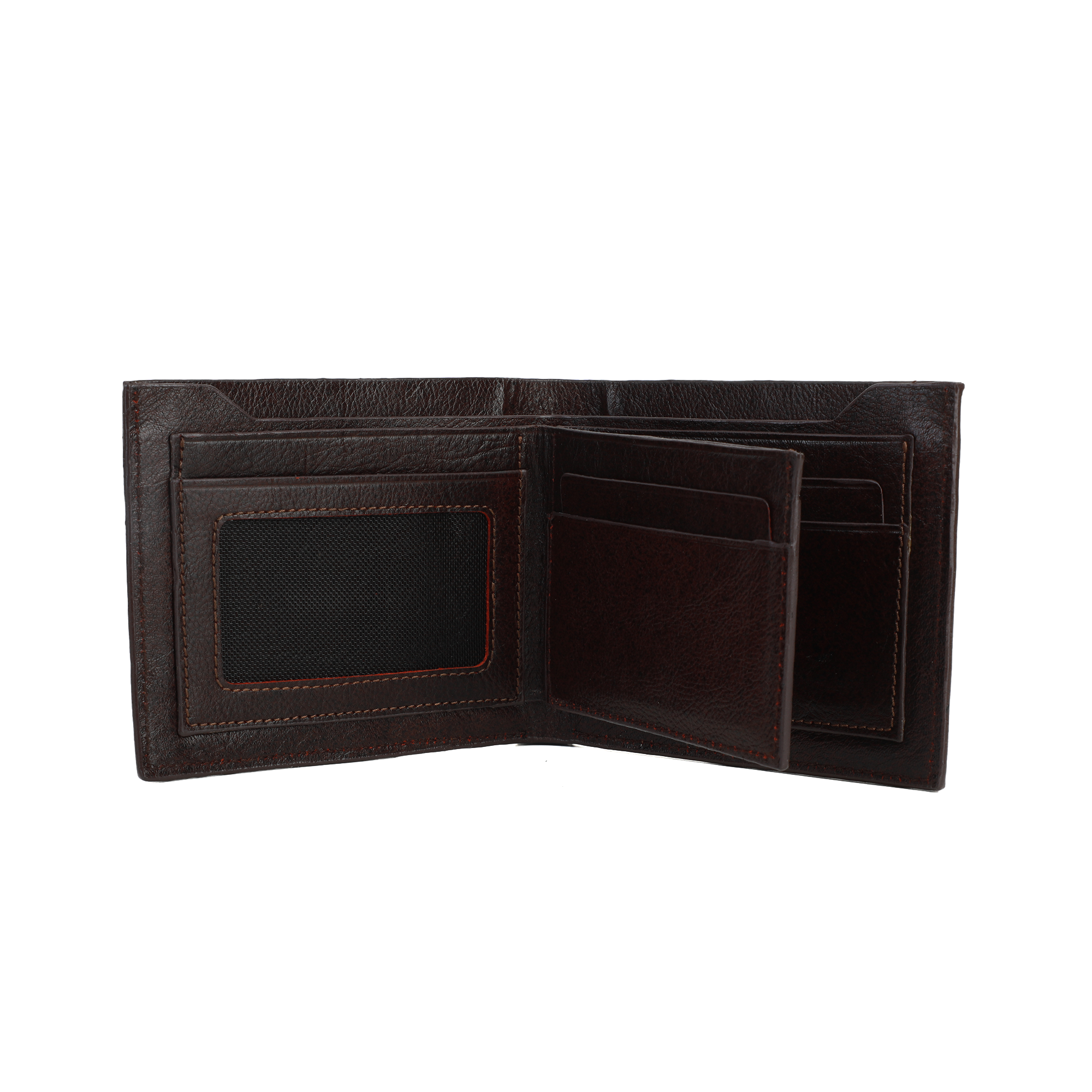 VIBRANT LEATHER MEN  WALLET - Vibrantbd.com