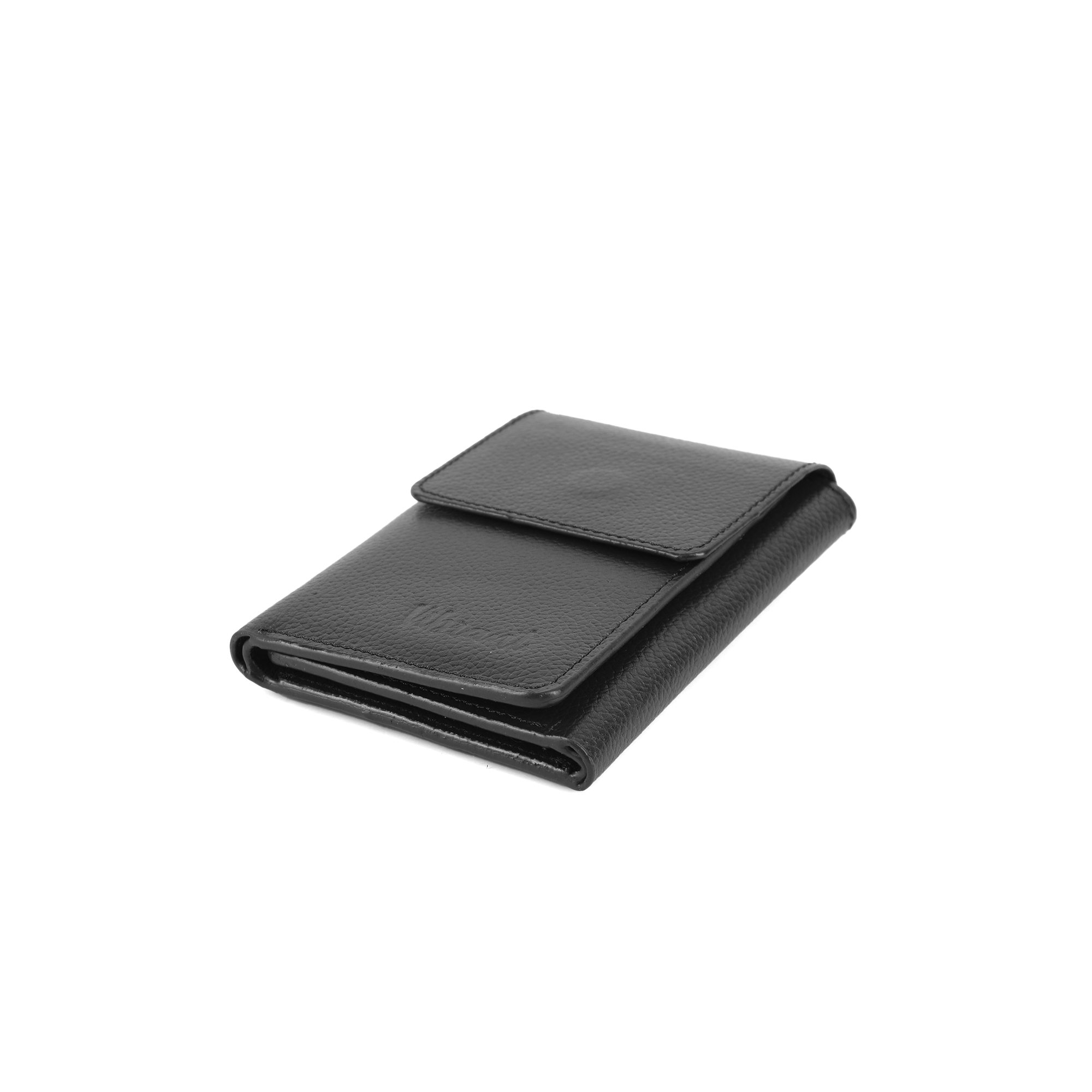 VIBRANT LEATHER MEN  WALLET - Vibrantbd.com