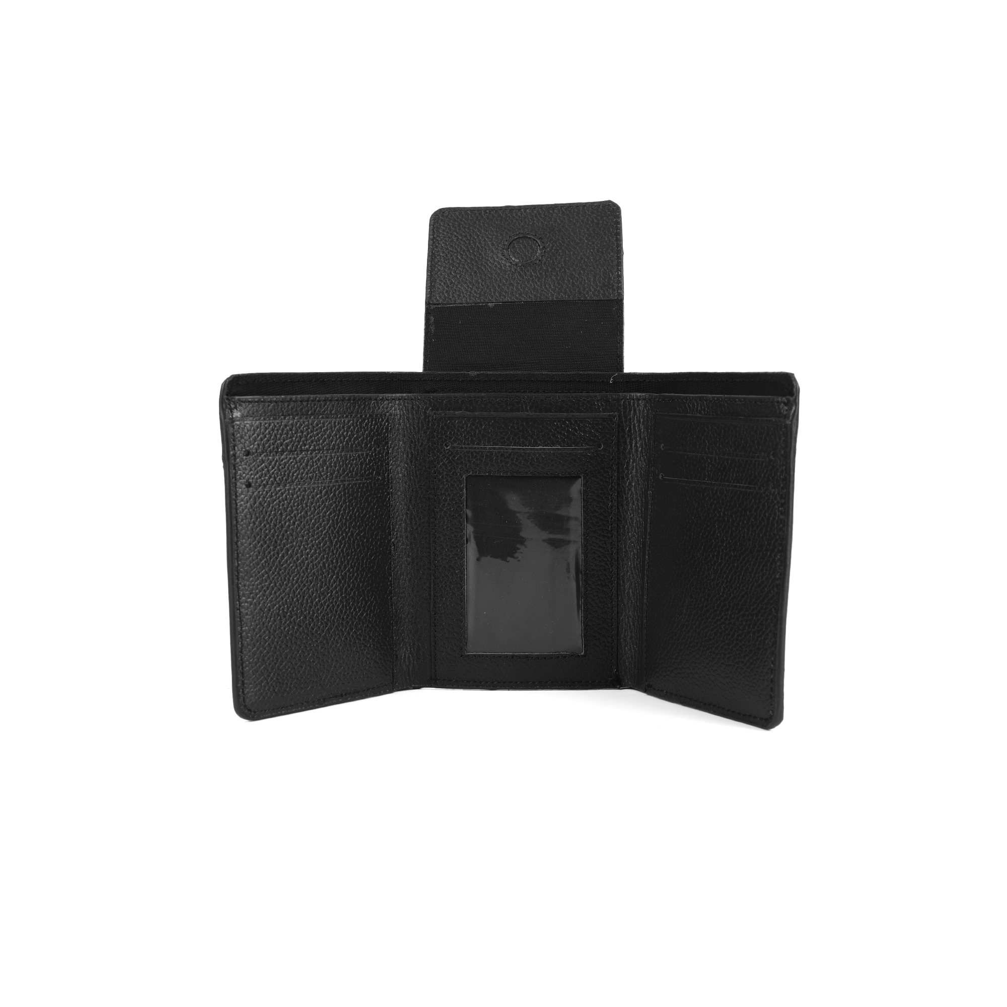 VIBRANT LEATHER MEN  WALLET - Vibrantbd.com