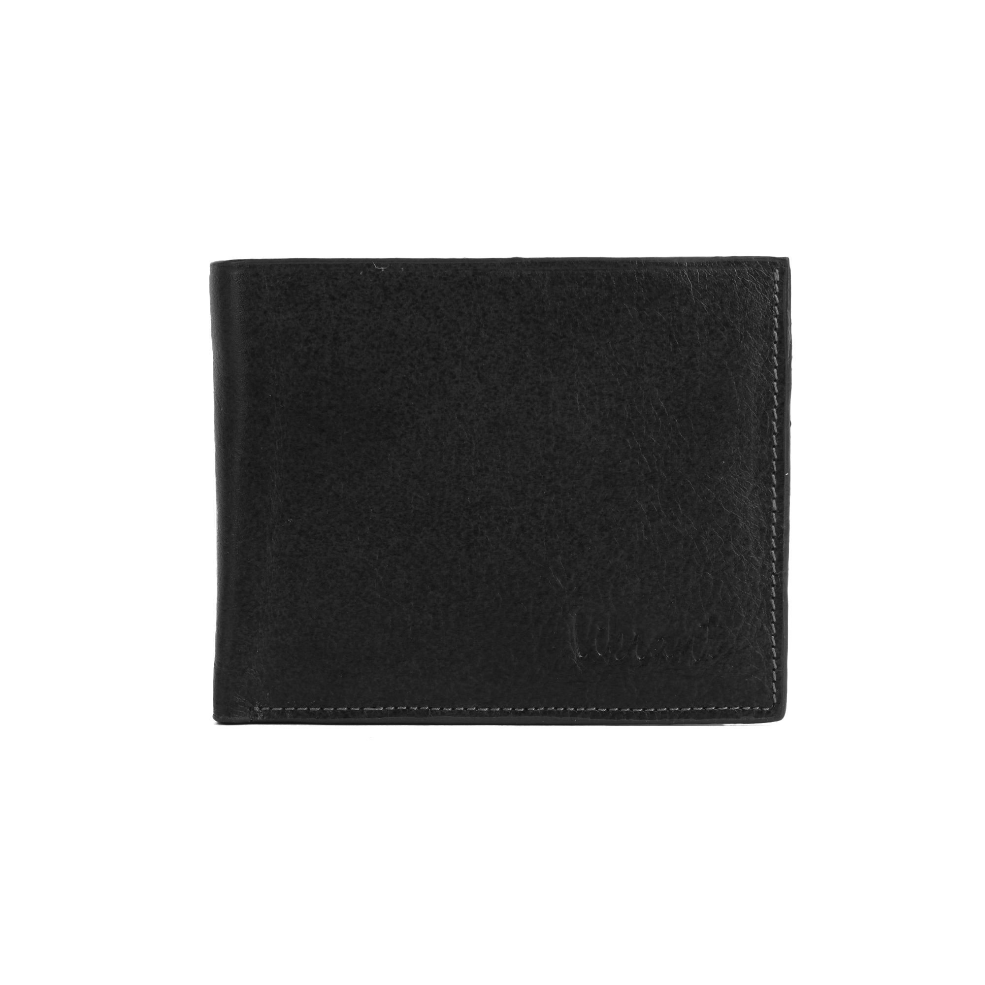 VIBRANT LEATHER MEN  WALLET - Vibrantbd.com