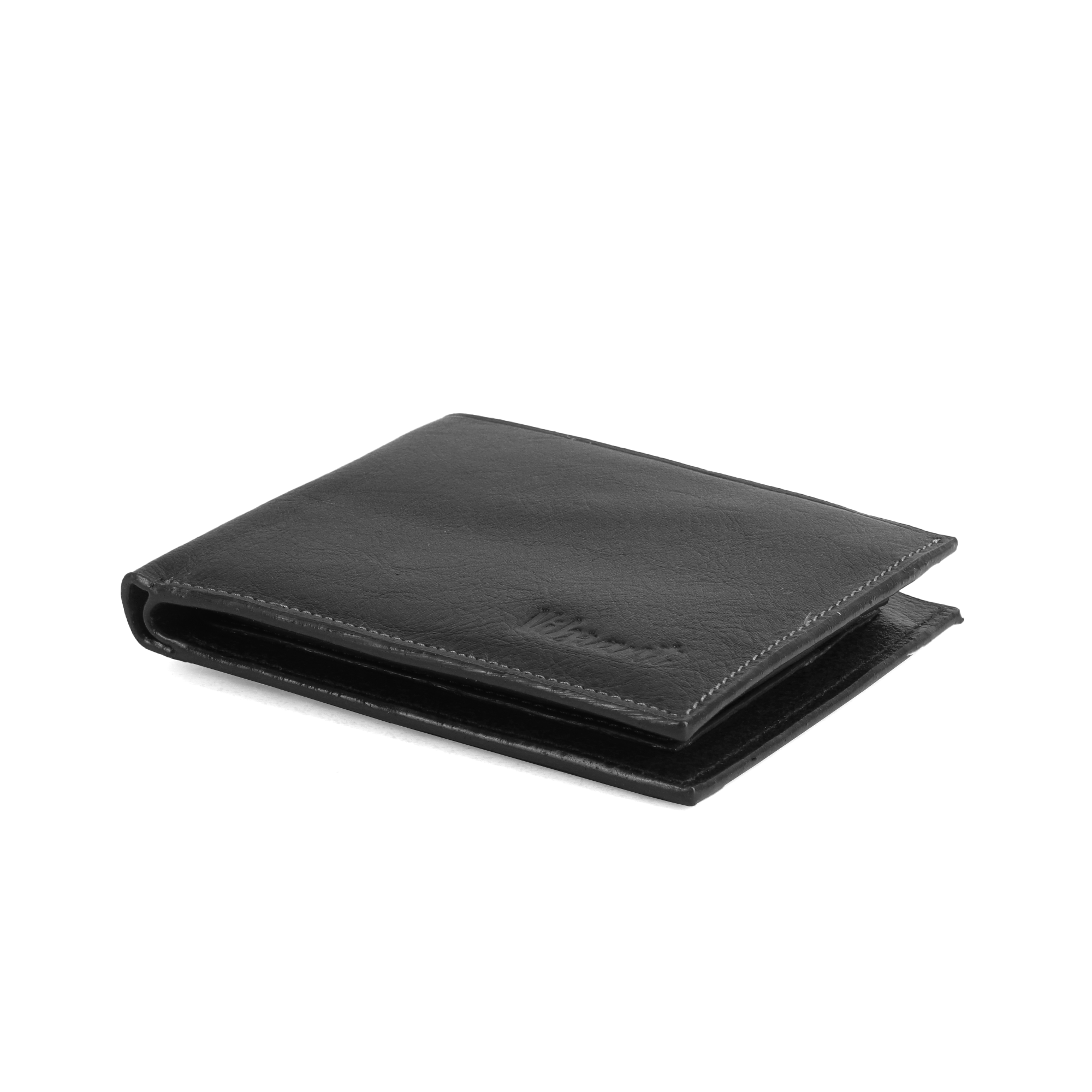 VIBRANT LEATHER MEN  WALLET - Vibrantbd.com